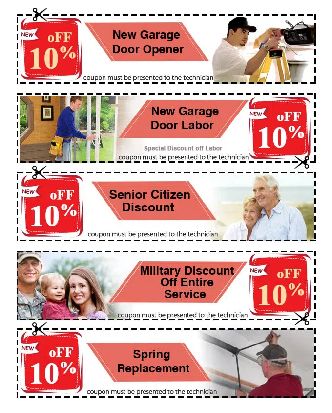Express Garage Door Service Houston, TX 713-893-3695 - CouponSet27-five