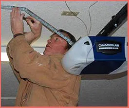 Express Garage Door Service Houston, TX 713-893-3695 - cont-dooropener