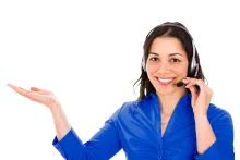 Express Garage Door Service Houston, TX 713-893-3695 - lady-01