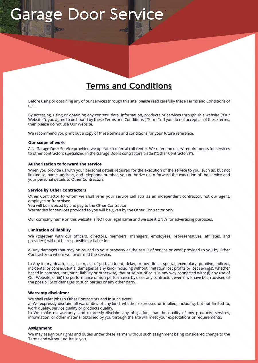 Express Garage Door Service Houston, TX 713-893-3695